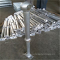 Webforge Type Ball Joint Stanchion of 18 Types for Railing